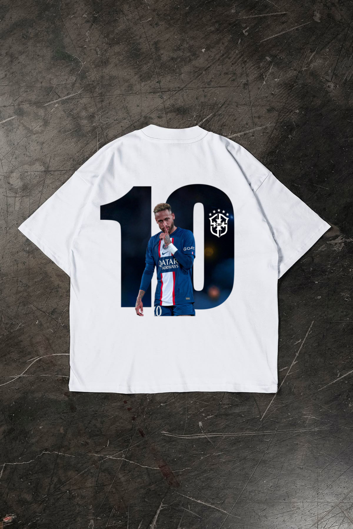 NEYMAR.JR T-SHIRT