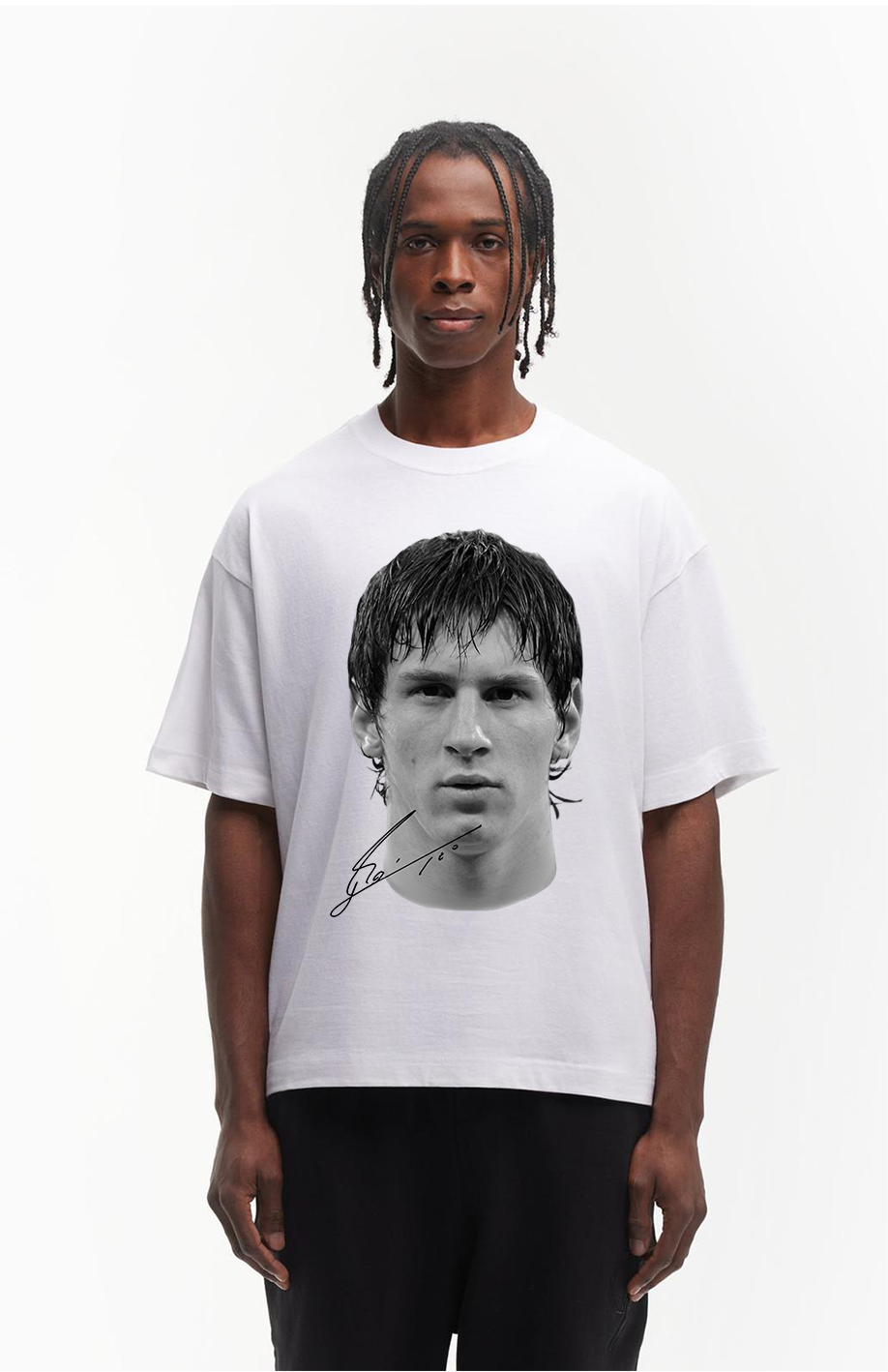 MESSI T-SHIRT