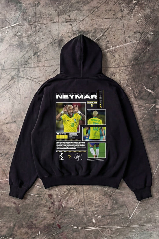 NEYMAR.JR HOODIE