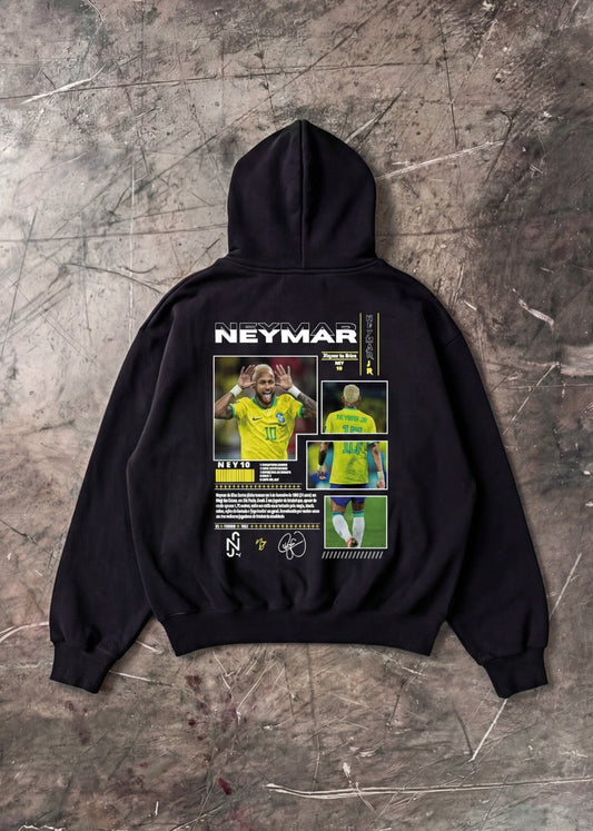 NEYMAR.JR HOODIE