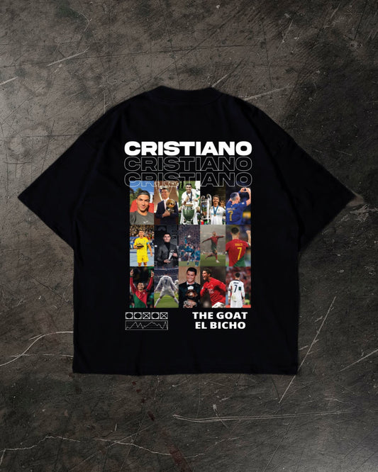 RONALDO T-SHIRT