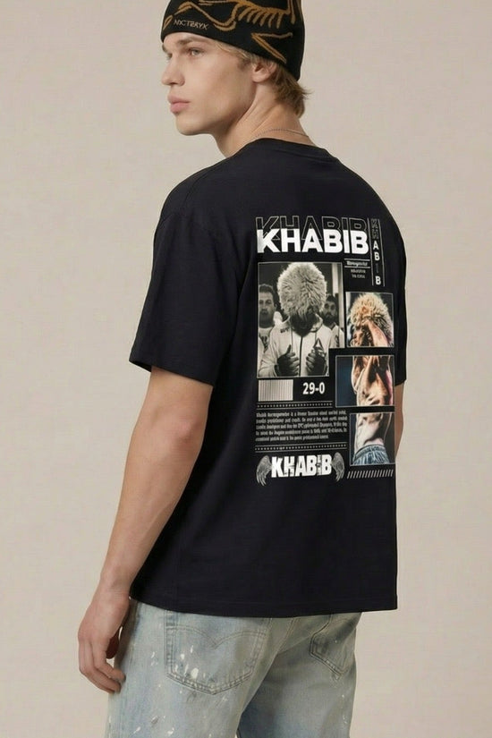N.KHABIB T-SHIRT