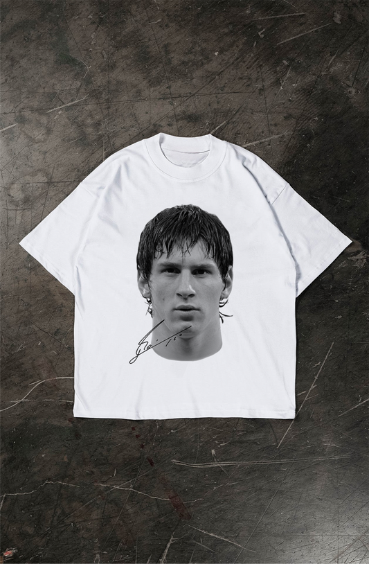 MESSI T-SHIRT