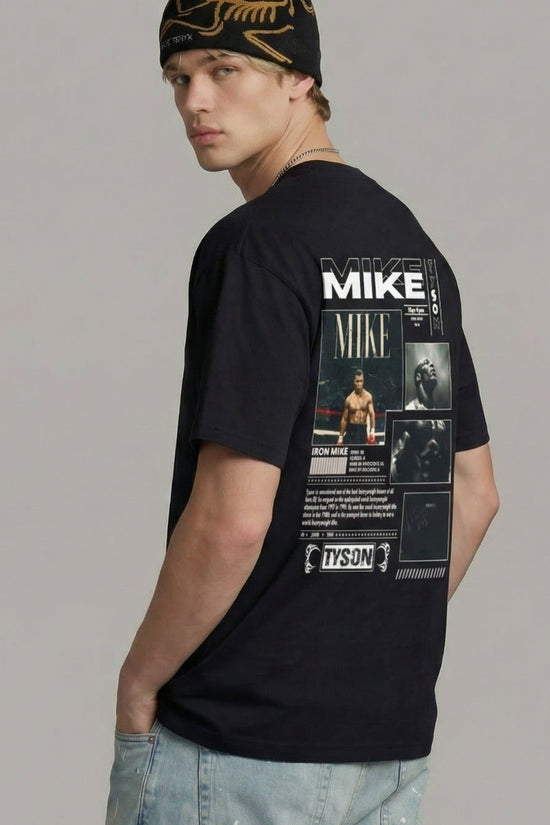 M.TYSON T-SHIRT