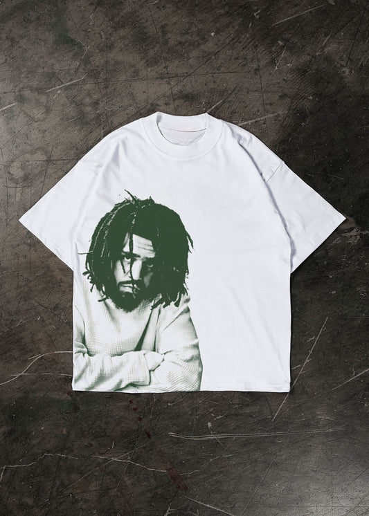 J.COLE T-SHIRT