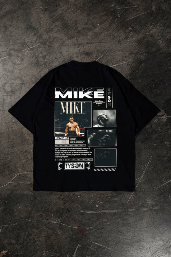 M.TYSON T-SHIRT