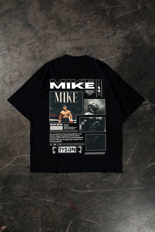 M.TYSON T-SHIRT
