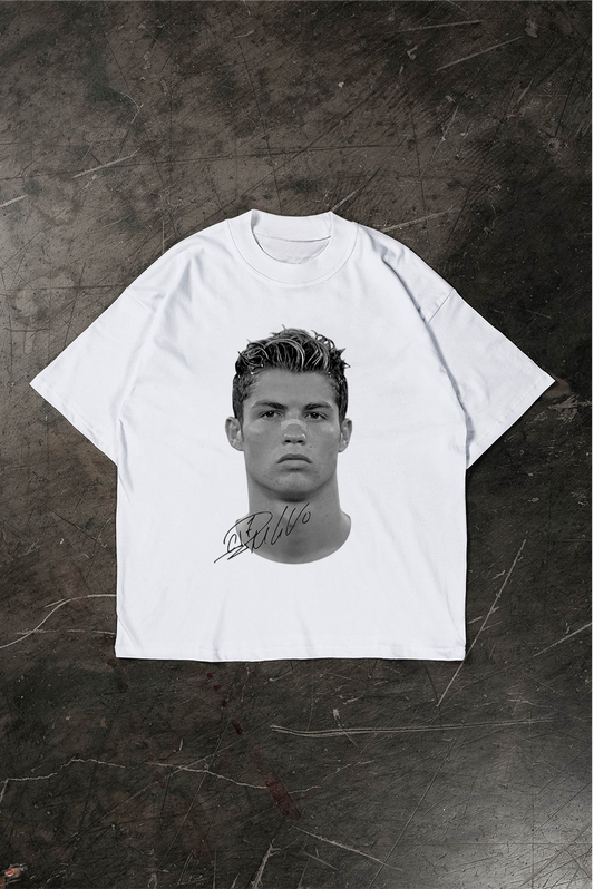 RONALDO T-SHIRT