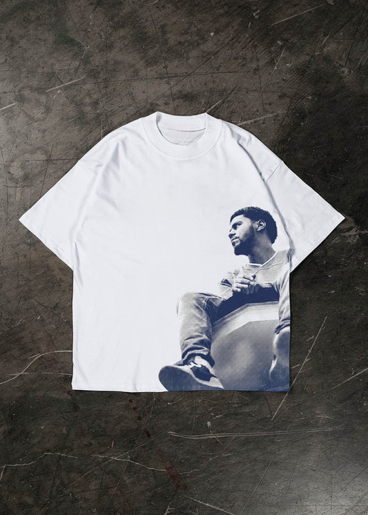 J.COLE T-SHIRT