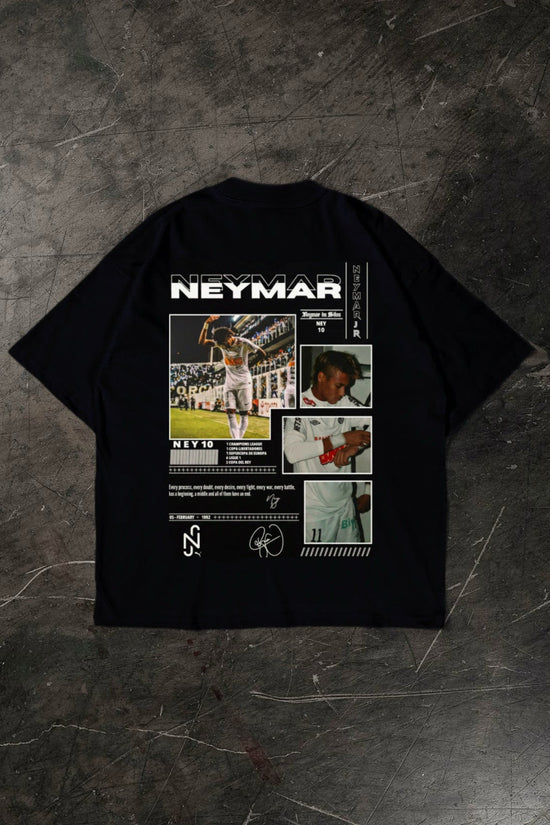 NEYMAR.JR T-SHIRT