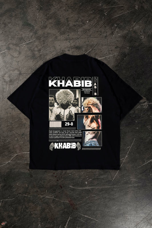 N.KHABIB T-SHIRT