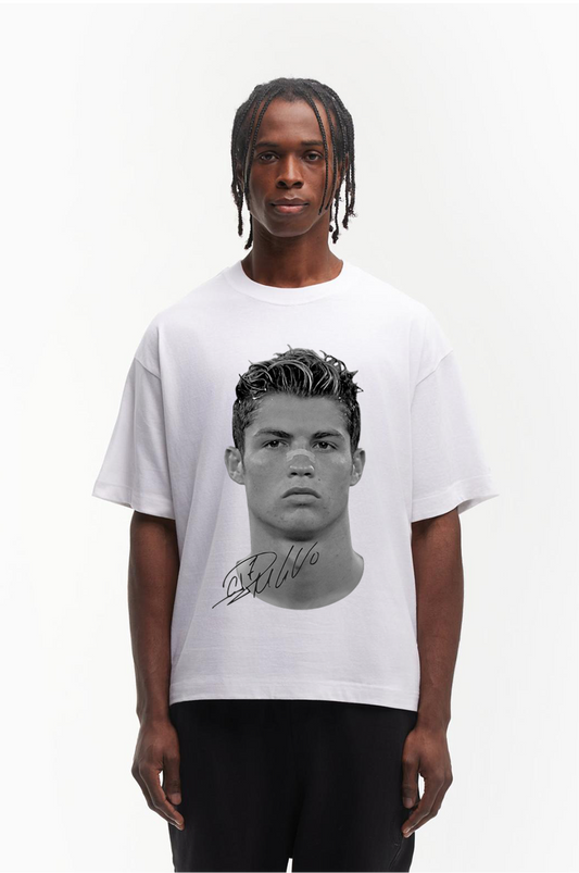 RONALDO T-SHIRT