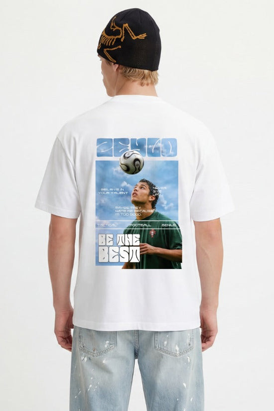 RONALDO T-SHIRT