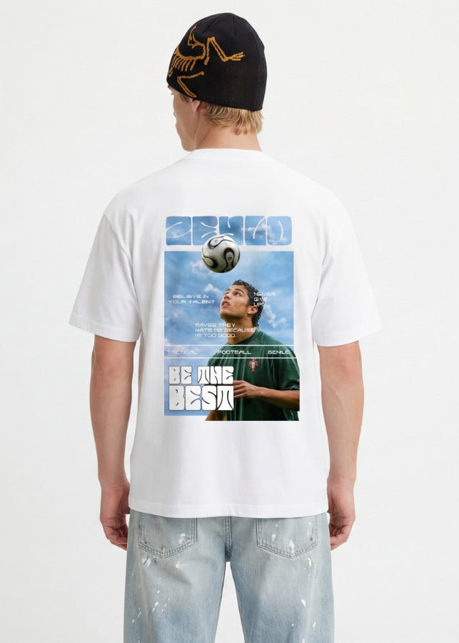 RONALDO T-SHIRT