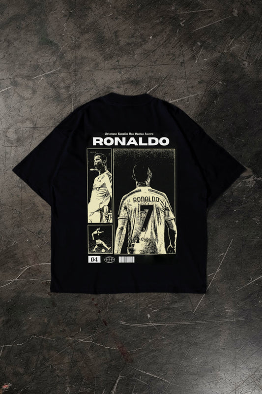 RONALDO T-SHIRT