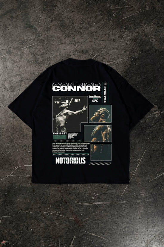 C.MCGREGOR T-SHIRT