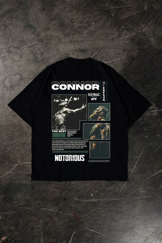 C.MCGREGOR T-SHIRT