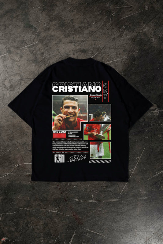 RONALDO T-SHIRT