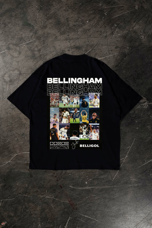 BELLINGHAM T-SHIRT