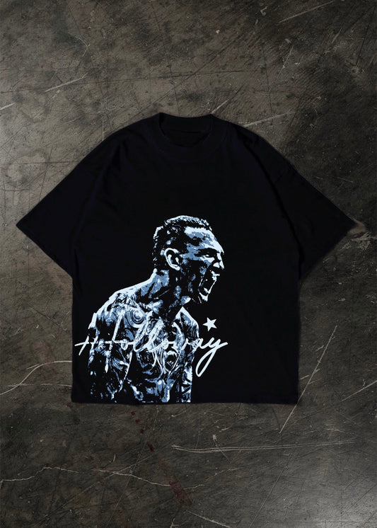 M.HOLLOWAY T-SHIRT