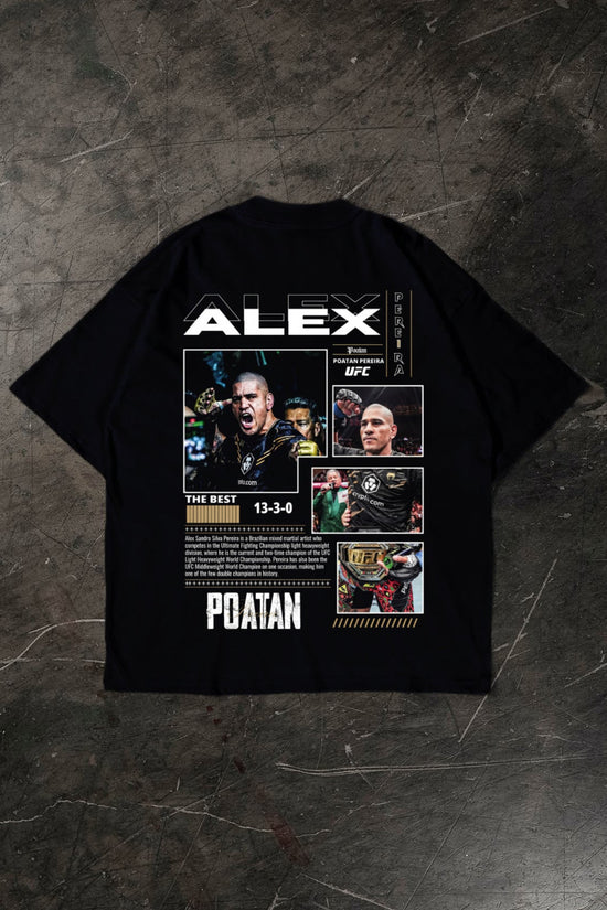 A.POATAN T-SHIRT