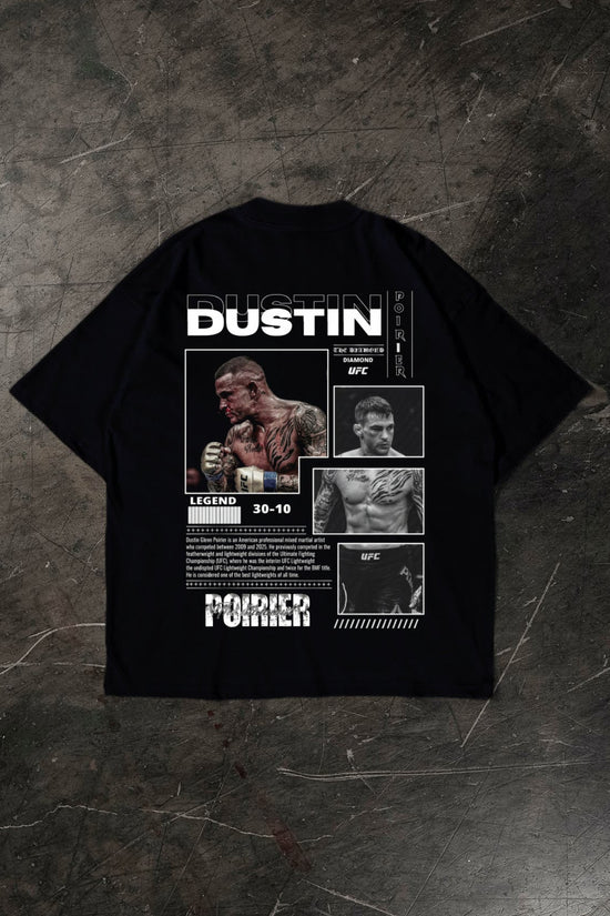 D.POIRIER T-SHIRT