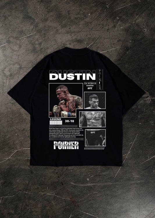 D.POIRIER T-SHIRT