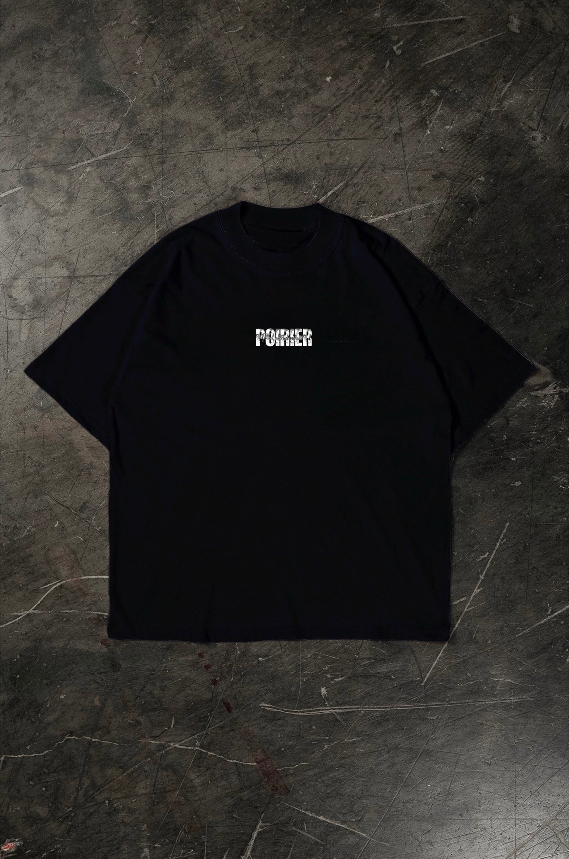 D.POIRIER T-SHIRT