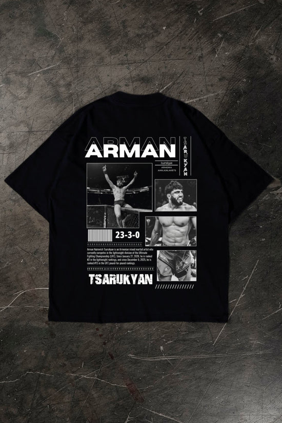 A.TSARUKYAN T-SHIRT
