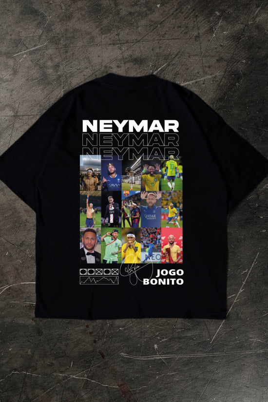 NEYMAR.JR T-SHIRT