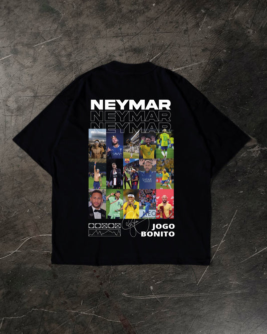 NEYMAR.JR T-SHIRT