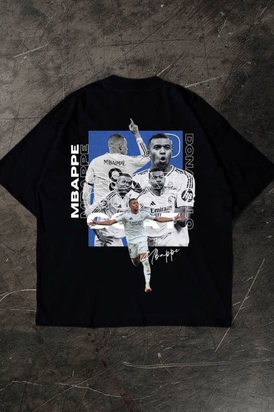 K.MBAPPE T-SHIRT
