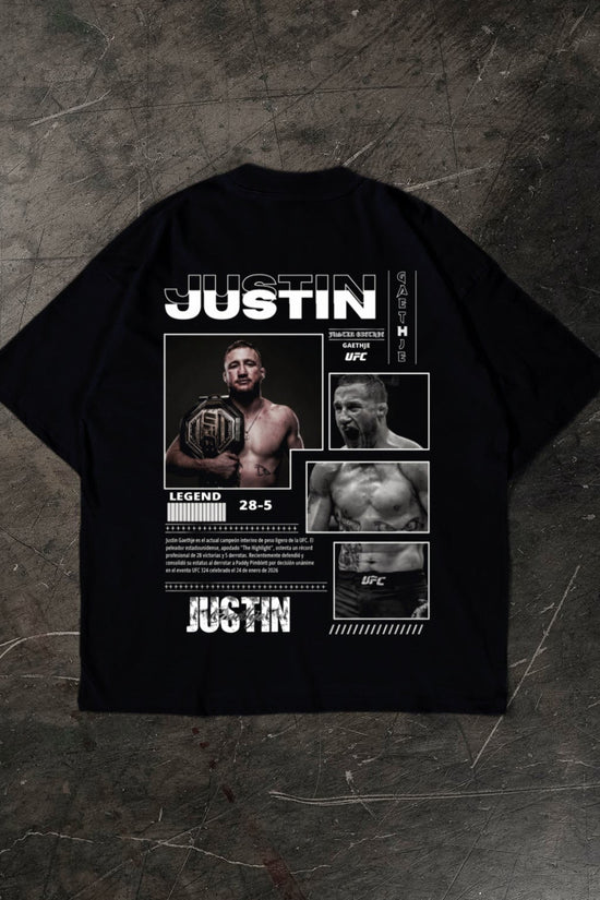 J.GAETHJE T-SHIRT