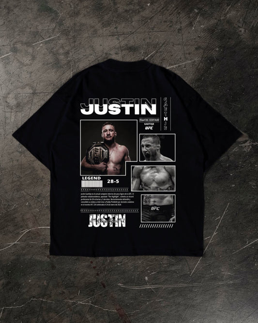 J.GAETHJE T-SHIRT