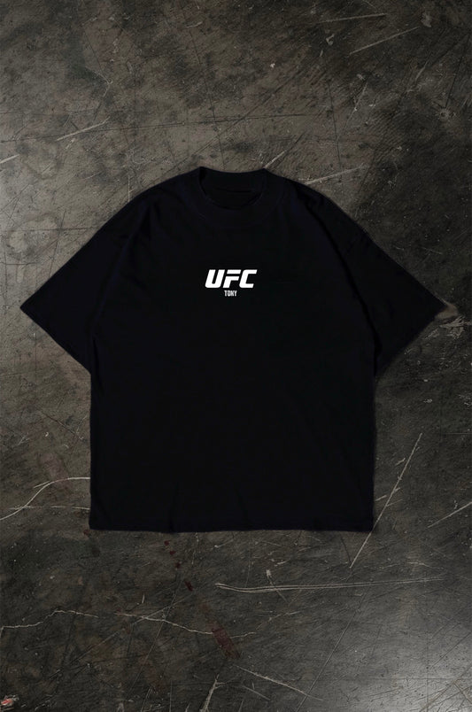 T.FERGUSON T-SHIRT