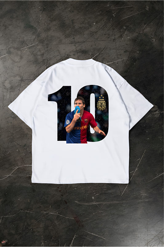 MESSI T-SHIRT