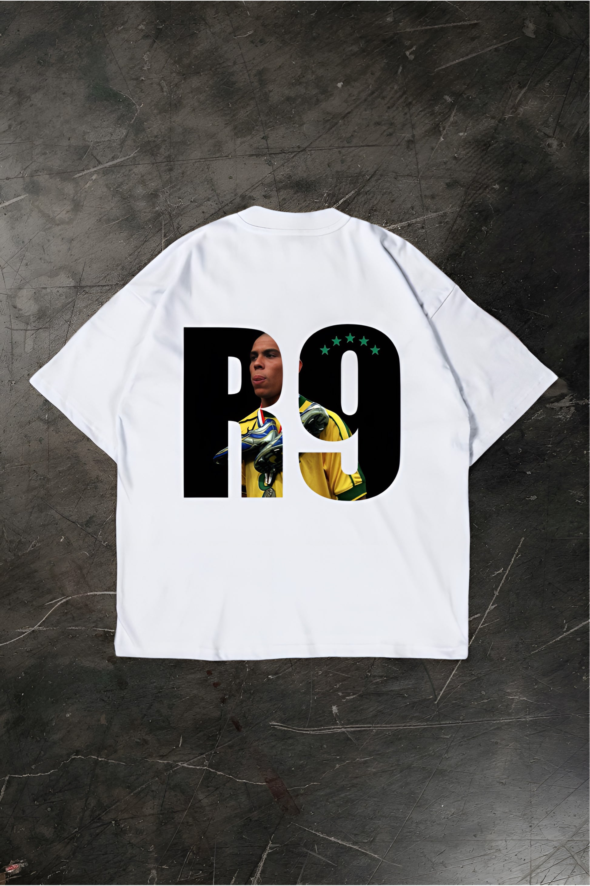 R9 T-SHIRT