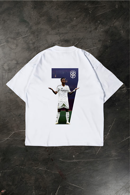 VINICIUS.JR T-SHIRT