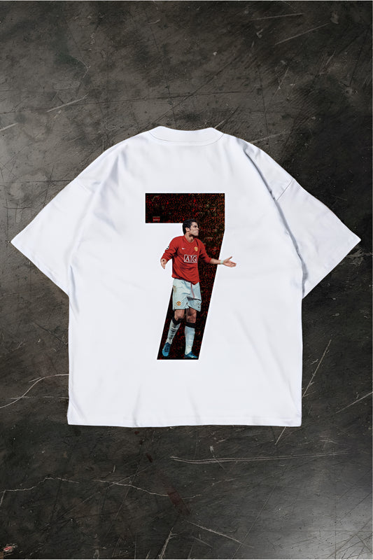 RONALDO T-SHIRT