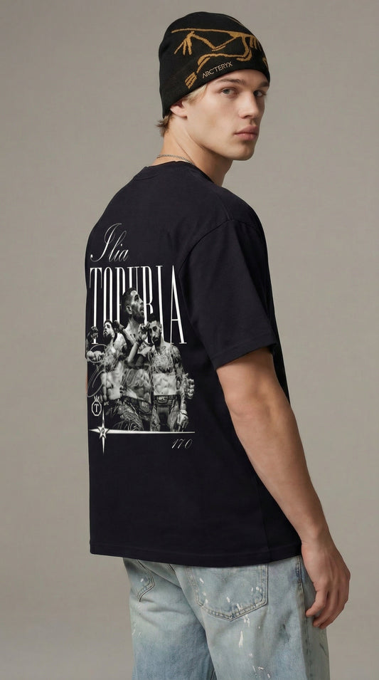I.TOPURIA T-SHIRT