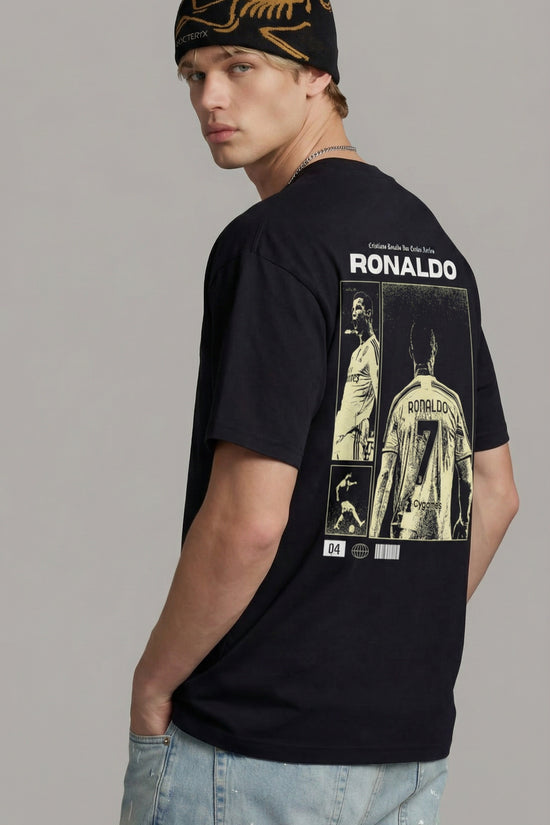 RONALDO T-SHIRT