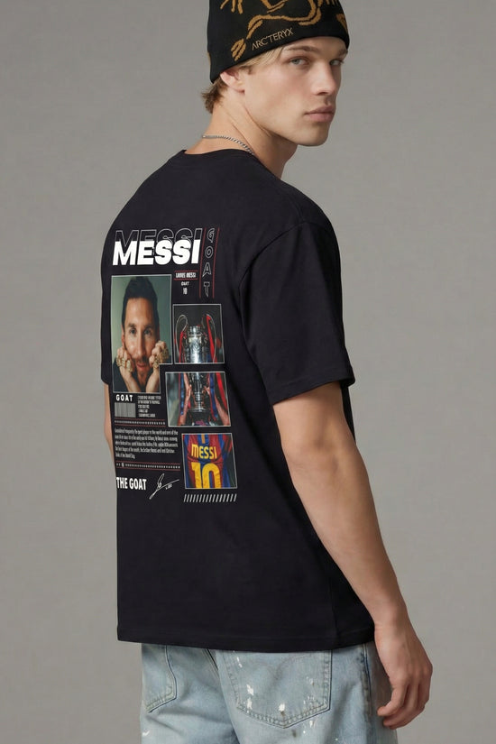 MESSI T-SHIRT