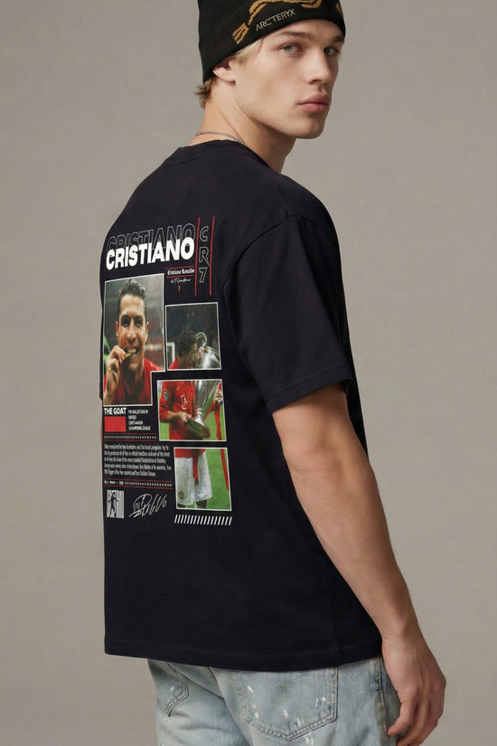 RONALDO T-SHIRT