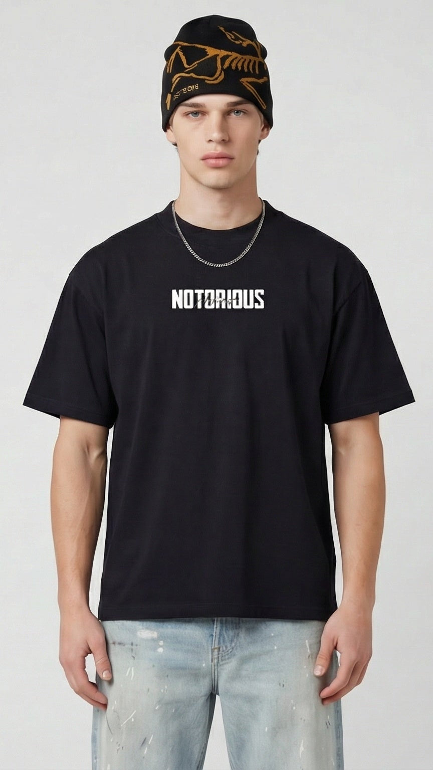 C.MCGREGOR T-SHIRT