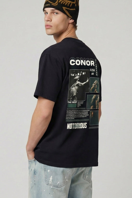 C.MCGREGOR T-SHIRT
