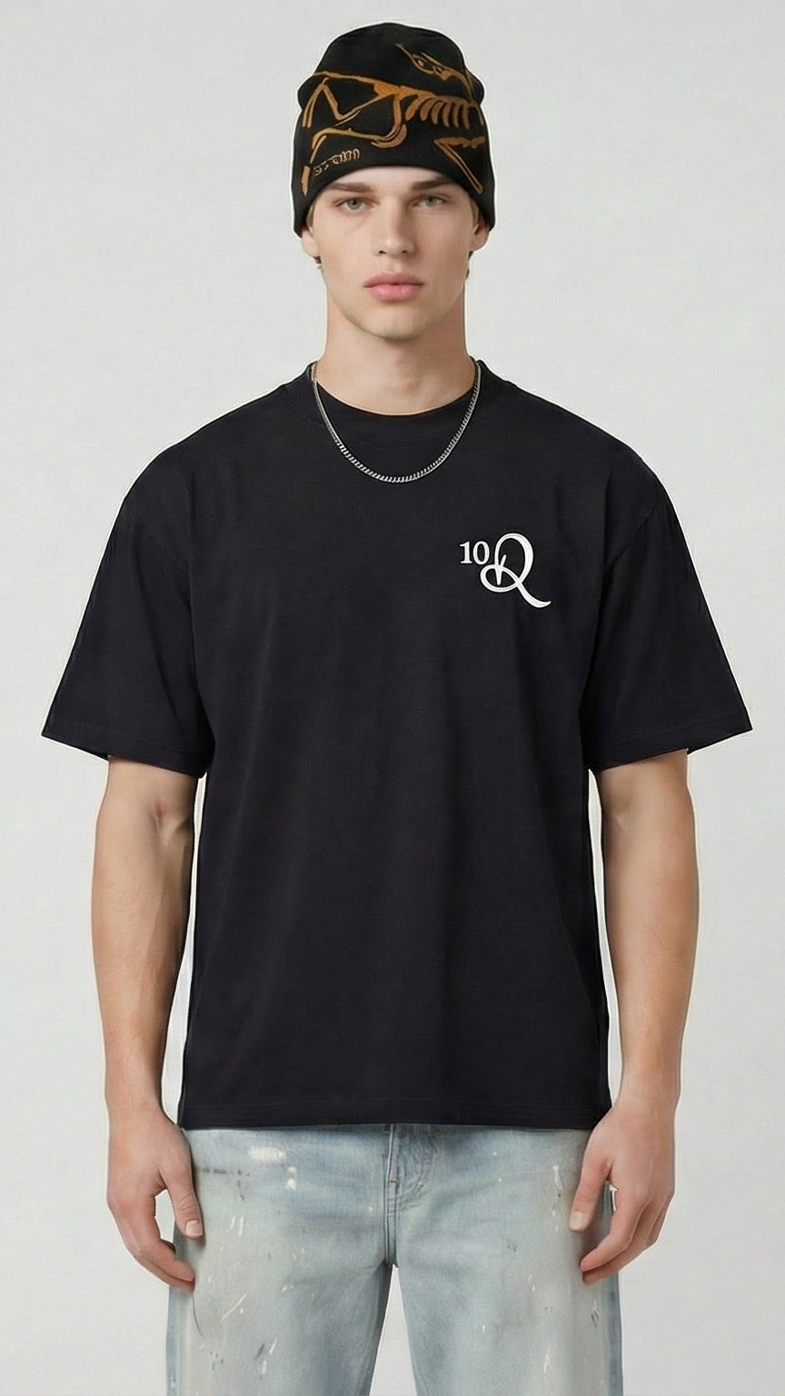 RONALDINHO T-SHIRT