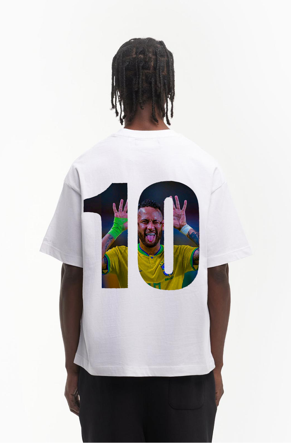 NEYMAR.JR T-SHIRT