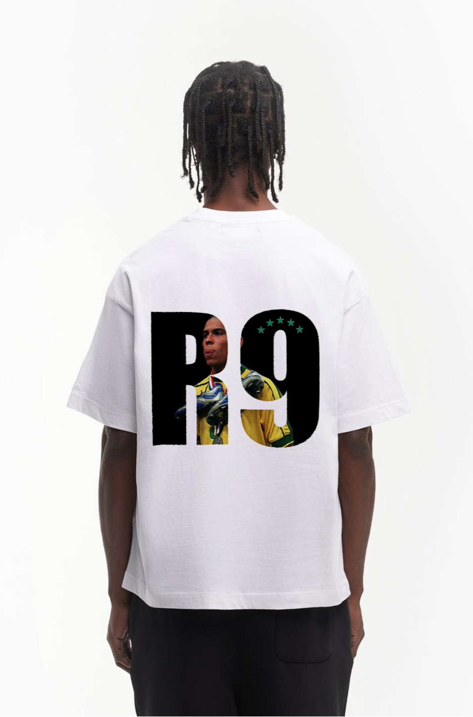 R9 T-SHIRT