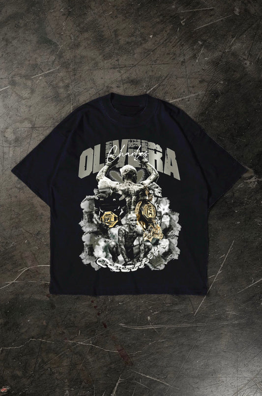 C.OLIVEIRA T-SHIRT