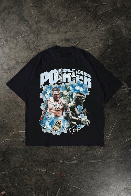 D.POIRIER T-SHIRT